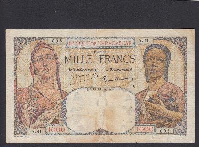 Beschrijving voorzijde: FEMALE